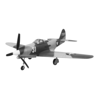 Preview: Top Flite Models P-39 AIRACOBRA