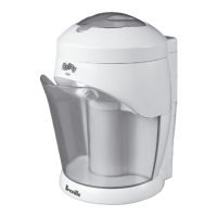 Preview: Breville BIS200 Crazy Snow