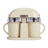 Ice Cream Maker Logo