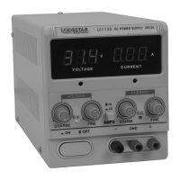 Preview: Lodestar LS1130