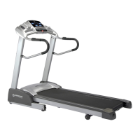 Preview: Horizon Fitness Paragon 308