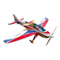 Preview: Sebart Mytho S 50E ARF