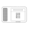 Control Unit Logo
