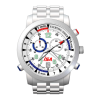 Watch Logo