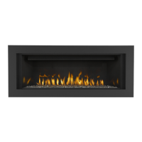 Preview: Continental Fireplaces CLHD45N
