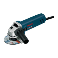 Preview: Bosch GWS 6-100E