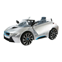 Preview: Avigo 6V BMW i8 Spyder