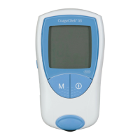Preview: Roche CoaguChek XS