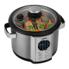 Electric Pressure Cooker Logo