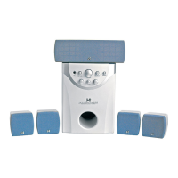Preview: Jazz Speakers J-9911