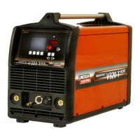 Preview: INVERTEC V320-T AC/DC