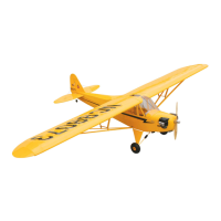 Preview: Hangar 9 Piper J-3 Cub 40