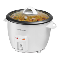 Preview: Black & Decker RC3314W