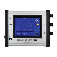 Preview: Cognisys STACKSHOT 3X
