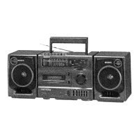 Preview: Sony CFS-1045S