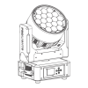 Flood Light Logo