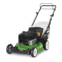 Preview: Lawn-Boy 10738