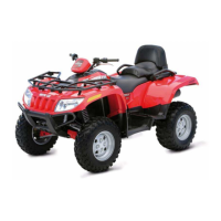 Preview: Arctic Cat 400 3in1
