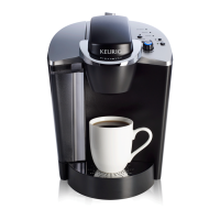Preview: Keurig K-CUP K140