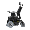 Wheelchair Logo