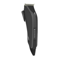 Preview: Remington HC5030