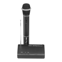 Preview: STAGE LINE TXS-100SET B