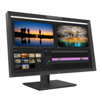 Preview: HP DreamColor Z27x