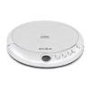 CD Player Logo