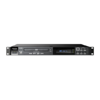 Preview: Denon DN-500BD