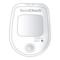Preview: BeneCheck Chol.GLU