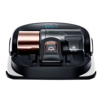 Preview: POWERbot SR20H9050U Series