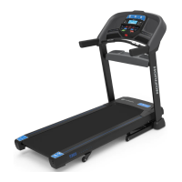 Preview: Horizon Fitness T303