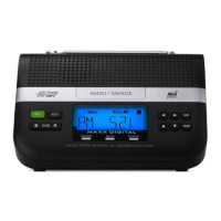 Preview: Maxx Digital MX-CR01NW