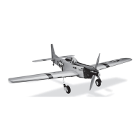 Preview: GREAT PLANES P-51 MUSTANG