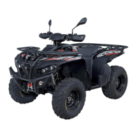 Preview: Access AX600 EFI 4x4