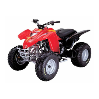 Preview: ADLY MOTO ATV-300S