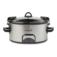 Preview: Cook & Carry SCCPVL605 Series