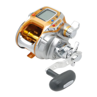 Preview: Daiwa Seaborg 500MR