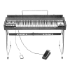 Synthesizer Logo