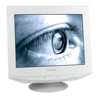 Preview: Sony TRINITRON CPD-G500
