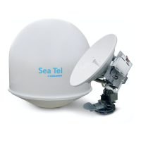 Preview: Sea Tel 4009-33