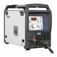 Preview: EWM Picomig 305 D3 puls TKG