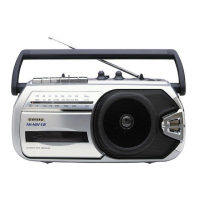 Preview: Aiwa RM-77