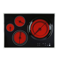 Preview: Teka FGKST 58 Series