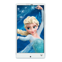 Preview: Docomo DisneyMobile SH-02G