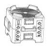 Electric Heater Logo