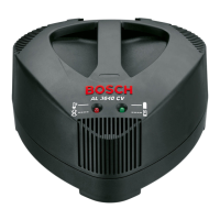 Preview: Bosch AL 3640 CV Professional