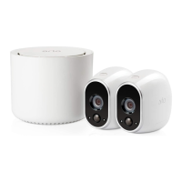 Preview: NETGEAR arlo