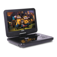 Preview: Laser DVD-PORTABLE-10