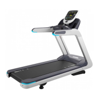 Preview: Precor TRM 800 Series
